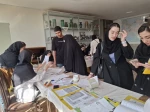 برگزاری جلسه کارگروه اشتغال در دانشکده ملی مهارت دختران شاهرود با حضور شرکت کارآفرینی دیجیتال پارک علم و فناوری 2