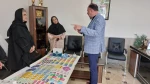 برگزاری جلسه کارگروه اشتغال در دانشکده ملی مهارت دختران شاهرود با حضور شرکت کارآفرینی دیجیتال پارک علم و فناوری 5