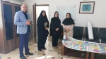 برگزاری جلسه کارگروه اشتغال در دانشکده ملی مهارت دختران شاهرود با حضور شرکت کارآفرینی دیجیتال پارک علم و فناوری 9