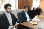 برگزاری جلسه هیئت رئیسه دانشگاه ملی مهارت استان سمنان با فعالین فرهنگی، قرآنی، تشکل‌ها و کانون‌های دانشکده ملی مهارت دختران شاهرود 3