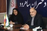برگزاری جلسه هیئت رئیسه دانشگاه ملی مهارت استان سمنان با فعالین فرهنگی، قرآنی، تشکل‌ها و کانون‌های دانشکده ملی مهارت دختران شاهرود 7