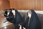 برگزاری جلسه هیئت رئیسه دانشگاه ملی مهارت استان سمنان با فعالین فرهنگی، قرآنی، تشکل‌ها و کانون‌های دانشکده ملی مهارت دختران شاهرود 10