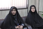 دیدار رئیس دانشکده ملی مهارت دختران شاهرود با معاون استاندار و فرماندار ویژه شهرستان شاهرود 5