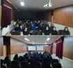 برگزاری کارگاه  آموزشی 
