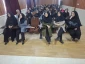 برگزاری جلسه توجیهی دانشجویان جدید الورود گروه برق و کامپیوتر  ورودی مهر ۱۴۰۴  دانشکده ملی مهارت دختران شاهرود