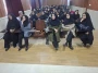 برگزاری جلسه توجیهی دانشجویان جدید الورود گروه برق و کامپیوتر  ورودی مهر ۱۴۰۴  دانشکده ملی مهارت دختران شاهرود