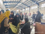 بازدید رئیس دانشکده ملی مهارت دختران شاهرود از شرکت صنعتی دیناز با هدف تقویت ارتباط دانشگاه و صنعت 6
