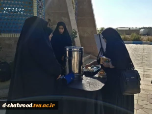 نمایشگاه «ریشه‌های قرآن»  برای دیداری با کلامی که جهان را آفرید 5