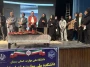 برگزاری گردهمایی و تجلیل از دانشجویان، اساتید و کارآفرینان برتر گروه هنر دانشکده ملی مهارت دختران شاهرود