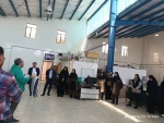 بازدید رئیس دانشکده ملی مهارت دختران شاهرود از شرکت صنعتی دیناز با هدف تقویت ارتباط دانشگاه و صنعت 11