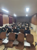 برگزاری کارگاه ارگونومی و ایمنی در محیط کار به مناسبت هفته جهانی کارآفرینی 6