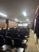 برگزاری کارگاه ارگونومی و ایمنی در محیط کار به مناسبت هفته جهانی کارآفرینی 8