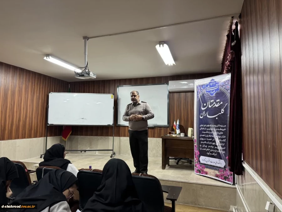 نشست کسب و کارهای موفق از دیدگاه کارشناس مالیاتی 4