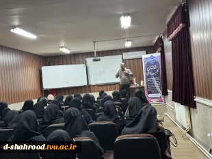 نشست کسب و کارهای موفق از دیدگاه کارشناس مالیاتی 6