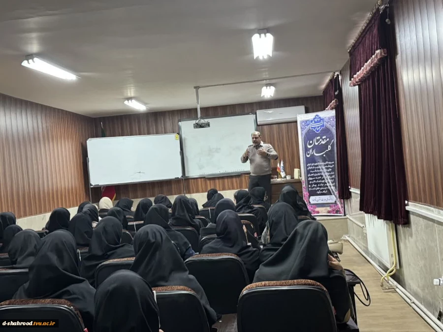 نشست کسب و کارهای موفق از دیدگاه کارشناس مالیاتی 6