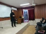 برگزاری کارگاه اصول و فنون مذاکره در دانشکده دختران شاهرود به مناسبت هفته جهانی کار آفرینی