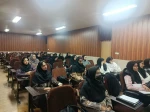 برگزاری کارگاه اصول و فنون مذاکره در دانشکده دختران شاهرود به مناسبت هفته جهانی کار آفرینی 3