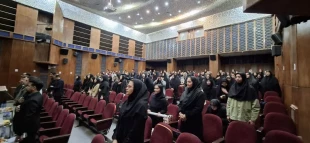 برگزاری رویداد «فرصت شغلی دانش‌بنیان» در شاهرود به مناسبت هفته جهانی کارآفرینی  4