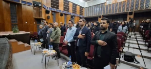 برگزاری رویداد «فرصت شغلی دانش‌بنیان» در شاهرود به مناسبت هفته جهانی کارآفرینی  6