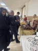 برپایی بازارچه هنری و صنایع دستی در دانشکده ملی مهارت دختران شاهرود 6