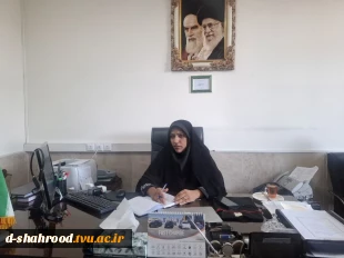 برگزاری جلسه هماهنگی یادواره شهید گمنام دانشکده همزمان با سالروز شهادت حضرت فاطمه زهرا (س) 6