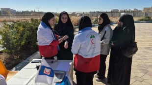 “لبخند ایران”  5