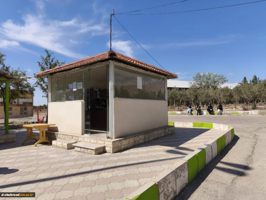 تصاویر دانشکده