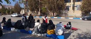 " کارگاه آموزشی و عملی چگونگی برخورد با فرد مصدوم و حادثه دیده جهت جلوگیری از آسیب دیدگی بیشتر و حفظ سلامتی فرد" 2