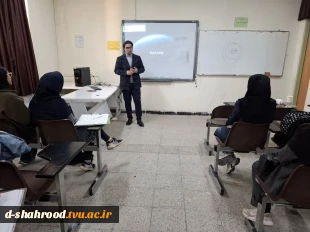 برگزاری ورکشاپ هویت پوش 2