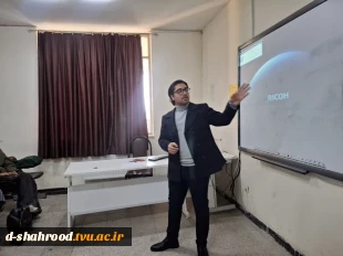 برگزاری ورکشاپ هویت پوش 3