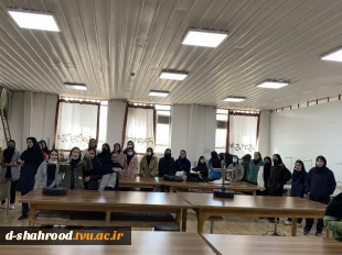 بازدید دانش‌آموزی 3