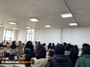 بازدید دانش‌آموزی 8