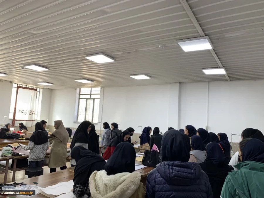 بازدید دانش‌آموزی 8