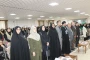 برگزاری مراسم گرامیداشت ۱۶ آذر روز دانشجو در دانشکده ملی مهارت دختران شاهرود