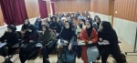 برگزاری کارگاه آموزشی  نرم افزار سپیدار در دانشکده ملی مهارت دختران شاهرود 3