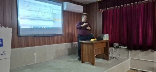 برگزاری کارگاه آموزشی  نرم افزار سپیدار در دانشکده ملی مهارت دختران شاهرود 4