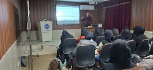 برگزاری کارگاه آموزشی  نرم افزار سپیدار در دانشکده ملی مهارت دختران شاهرود 6