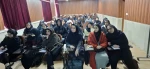 برگزاری کارگاه آموزشی  نرم افزار سپیدار در دانشکده ملی مهارت دختران شاهرود 7