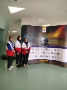 اولین کنفرانس ملی و بین المللی تاثیرات تغییرات اقلیمی بر رخداد حوادث و سوانح در استان سمنان 8