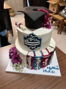 برگزاری جشن فارغ‌التحصیلی دانشجویان دانشکده ملی مهارت دختران شاهرود 2