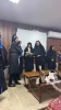 برگزاری جشن فارغ‌التحصیلی دانشجویان دانشکده ملی مهارت دختران شاهرود 20