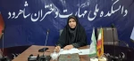 برگزاری جلسه تأیید صلاحیت اساتید در دانشکده ملی مهارت دختران شاهرود 3