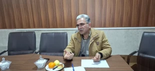 برگزاری جلسه تأیید صلاحیت اساتید در دانشکده ملی مهارت دختران شاهرود 7