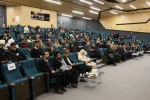 کسب مقام برتر دانشجوی دانشگاه ملی مهارت استان سمنان در ششمین جشنواره ملی «فردخت» 5
