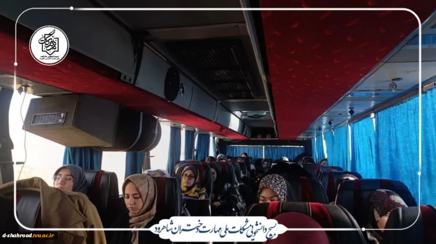 از دانشگاه تا دلِ روایت‌ها… 3