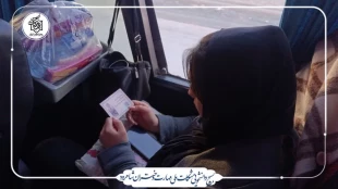 از دانشگاه تا دلِ روایت‌ها… 6