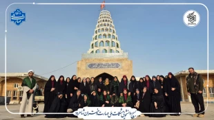 از دانشگاه تا دلِ روایت‌ها… 7