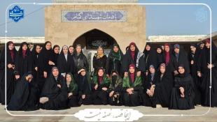 از دانشگاه تا دلِ روایت‌ها… 8