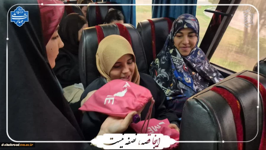 از دانشگاه تا دلِ روایت‌ها… 11