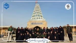 از دانشگاه تا دلِ روایت‌ها… 12